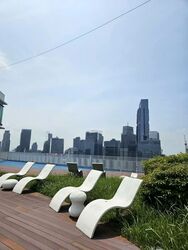 Blk 1D The Pinnacle@Duxton (Bukit Merah), HDB 5 Rooms #596577511